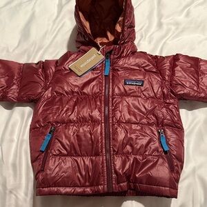 Patagonia Baby Jacket